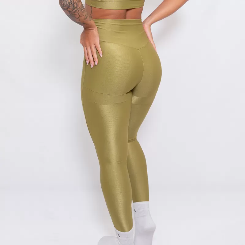 Calça Fusô Active